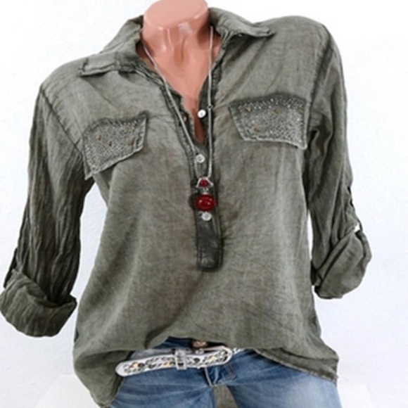 Tops - 🌺 WOMENS CASUAL TOP